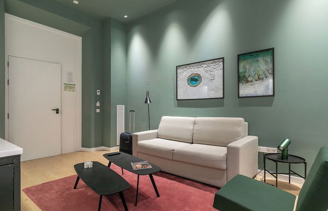 Holiday Rentals Los Salados - Foto 37