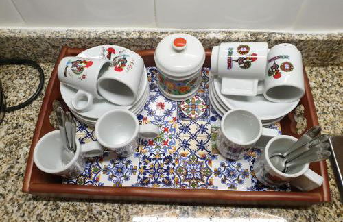 Casa dos Cisnes - Serra da Estrela - São Paio - Gouveia - Portugal - Foto 22