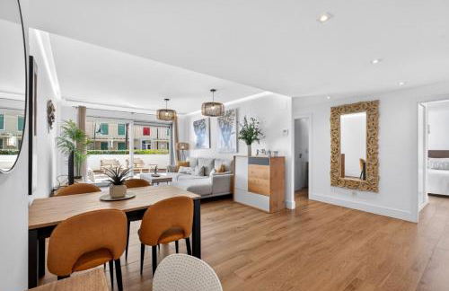 Pier Paradise - Sotogrande Marina - Foto 10