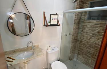 Loft Industrial - Perto da Fraga Maia, Moderno e Estiloso - Photo 11