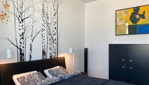 Baltiq Plaza Apartment - Foto 4