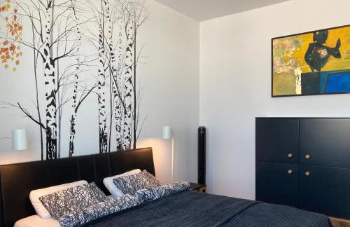 Baltiq Plaza Apartment - Photo 4