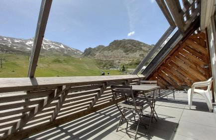 Appartement 4 à 6 Couchages - PIAU ENGALY - Pied des Pistes - Foto 16