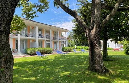 Ville Lago Lugano - Photo 10