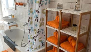 FeWo "Franzi" 5 Personen, zentrale Lage, Parkplatz - Foto 3