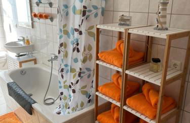 FeWo "Franzi" 5 Personen, zentrale Lage, Parkplatz - Foto 3