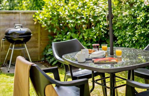 2 Bed in St Austell oc-lanyo - Foto 3