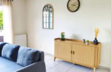 T2 avec Terrasse & Garage Privé - 53m2 - Proche Jaude - Foto 6