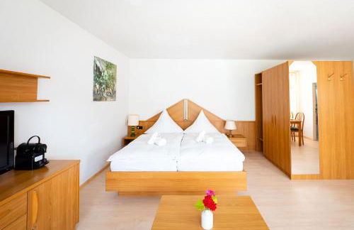 Fewo Schneckenhalde App 12 - Foto 11