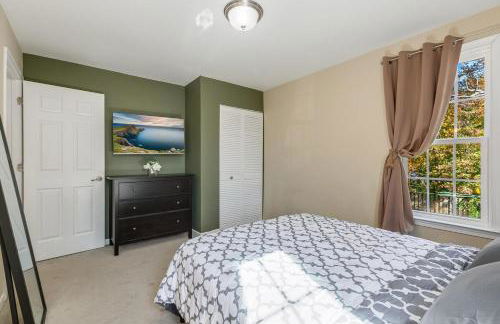 Entire Home in Lanham MD - Foto 10