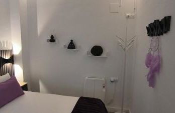 Denia Beach Apartment Jardín privado y piscina - Foto 16