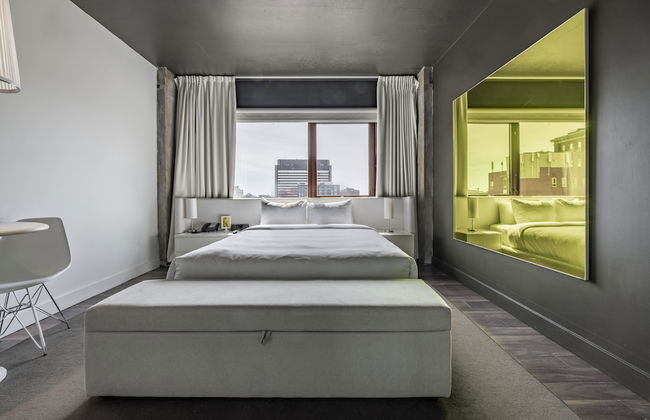 Hotel Zero 1 - Foto 14