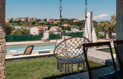 Villa Ferencina - Foto 15