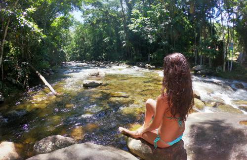 Casa Canto dos Saíras - Foto 46