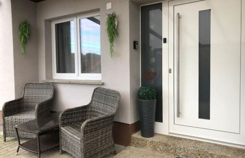 Einliegerwohnung in Gissigheim - Foto 17