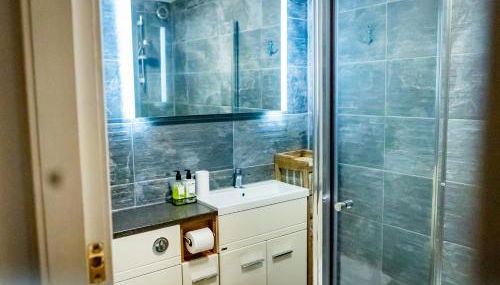 Lovely 2 Bedroom B-listed converted Whisky bond - Foto 4