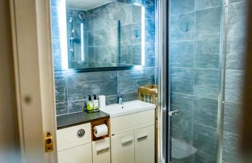 Lovely 2 Bedroom B-listed converted Whisky bond - Foto 4