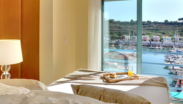 Marina Ocean Residence - Foto 5, Habitación