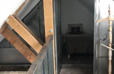 Aux Jardins De La Guyonnière Gîte 2 à 13 personnes - Photo 17