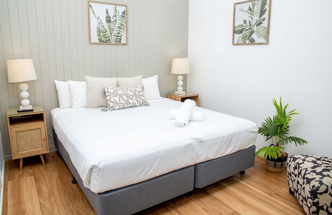 Rimini Holiday Apartments - Photo 11