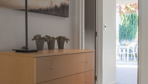 Apartment in Wanaka with garden and terrace - Foto 2