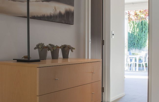 Apartment in Wanaka with garden and terrace - Foto 2