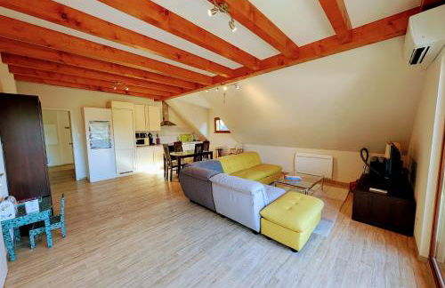 Alsace Appartements Meyer-Krumb - Foto 4