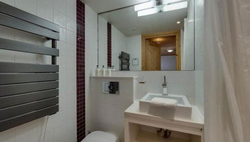 L'Aigle du Laisinant duplex de 90m2 à Val d'Isere - Foto 4