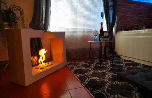 Jamm - Apartments with hot tub - Photo 68