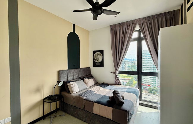 Neu Suites by Moonlight - Foto 21