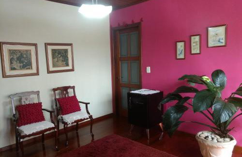 Casa das Palmeiras + Quiosque - Foto 12