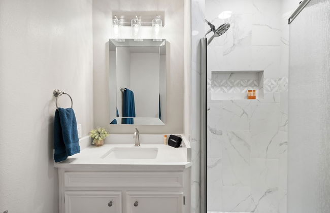 Waterside Dream - Waterfront Home on Lake LBJ - Foto 15