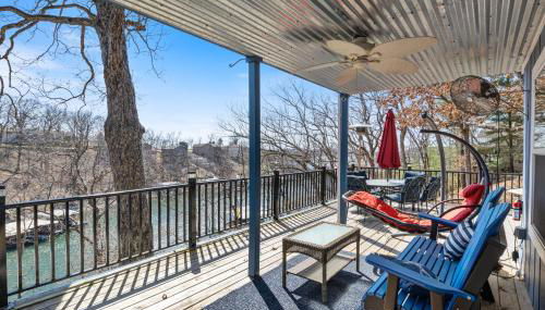 Spacious Home & Lake Access, Lake Views Throughout - Foto 3