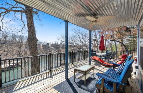 Spacious Home & Lake Access, Lake Views Throughout - Foto 3