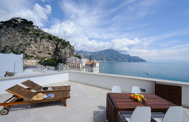 House La Torricella - Foto 53