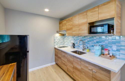 Pet-Friendly Lakeport Studio 2 Mi to Wineries! - Foto 10