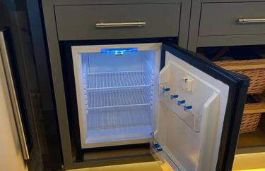 Luxury Shepherd Hut - Foto 17