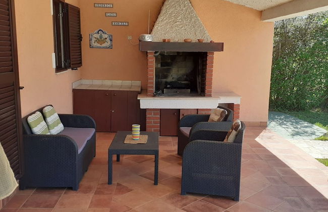 Charming Pool Home Near Pula - Foto 11