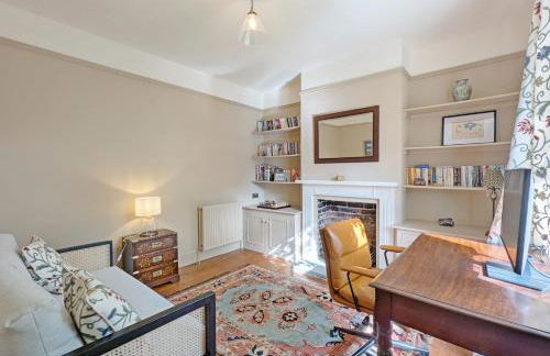 Brambletye Cottage - Westbourne - Photo 14