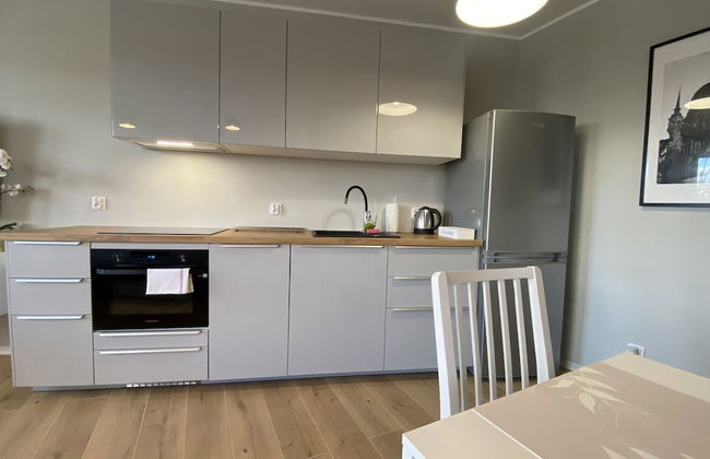 Apartament Torun - Foto 21