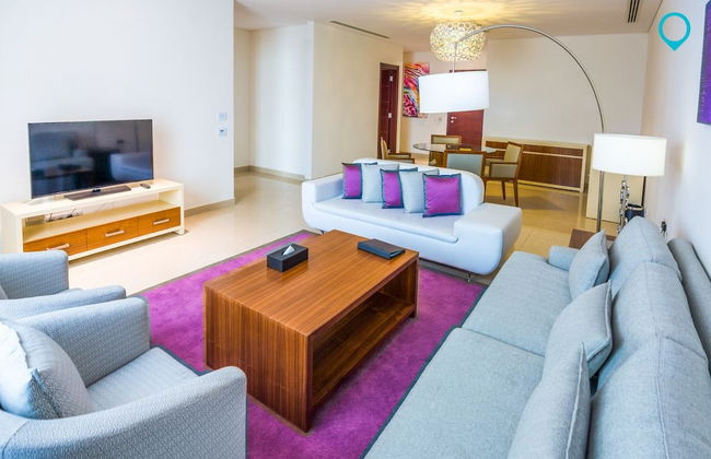 Somewhere Hotel Apartment Al Ahsa - Foto 7