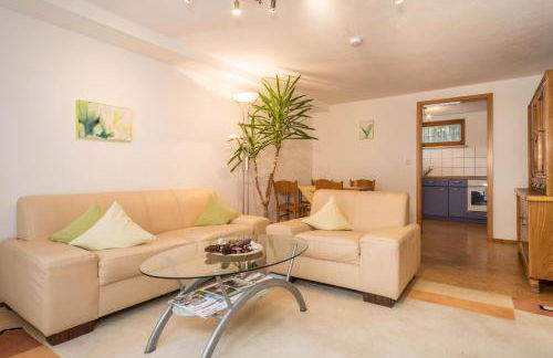 Ferienwohnung im alten Forsthaus - Foto 11