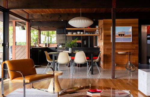 The Bald Seagle - Foto 22