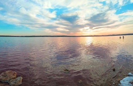 VILLA FLAMINGO San Pedro del Pinatar Beach House - Foto 50