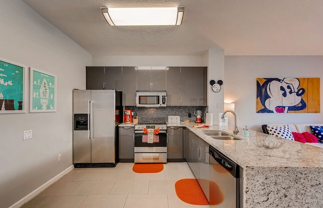 3BR Wndsr Plms Townhome by FS FL VH-2367 - Foto 10