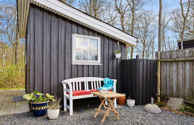 "Gunholm" - 150m from the sea - Foto 6