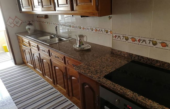 2 Bed Flat - Sleeps 5 - Parking - Wifi - Photo 5