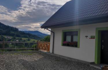 Domki Wichrowe Wzgórze - Foto 13