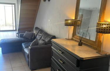 Maison de village avec jacuzzi et garage - Foto 15