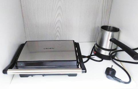 Summer Dreams Residence Digeliotika Beach - Foto 8